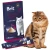 Brit Premium Cat Creamy Treats Chicken 6x15g Sosy przysmaki dla kota kurczak