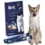 Brit Premium Cat Creamy Treats Liver 6x15g Sosy przysmaki dla kota wątróbka