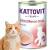 Kattovit Drink Renal Kaczka 12x135ml Specjalistyczny napój dla kota na nerki