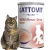 Kattovit Drink Renal Kurczak 135ml Specjalistyczny napój dla kota na nerki