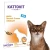 Kattovit Cream Urinary 6x15g Sos dla kota zdrowe drogi moczowe kurczak