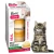 Brit Care Cat Duo Mousse Cups Chicken&Cheese 6x25g Przysmaki dla kota ser