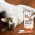 Brit Care Cat Creamy Duo Salmon&Tuna 4x14g Przysmaki dla kota łosoś
