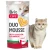 Brit Care Cat Creamy Duo Chicken&Pumpkin 4x14g Przysmaki dla kota kurczak