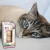 Brit Care Cat Duo Mousse Cups Chicken&Duck 6x25g Przysmaki dla kota kaczka