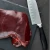 Dr Malou Mięsne  Kostki 100% Wątroba Jagnięca 50g Przysmaki liofilizowane dla psa