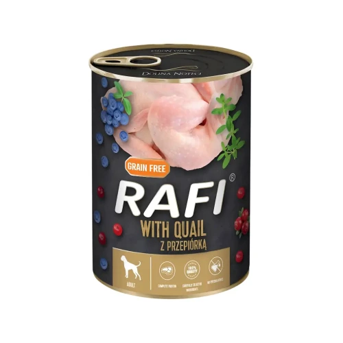 dolina-noteci-karma-dla-psa-rafi-przepiórka-400g.webp