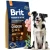 Brit Premium by Nature M Adult 8kg Sucha karma dla psów średnich ras