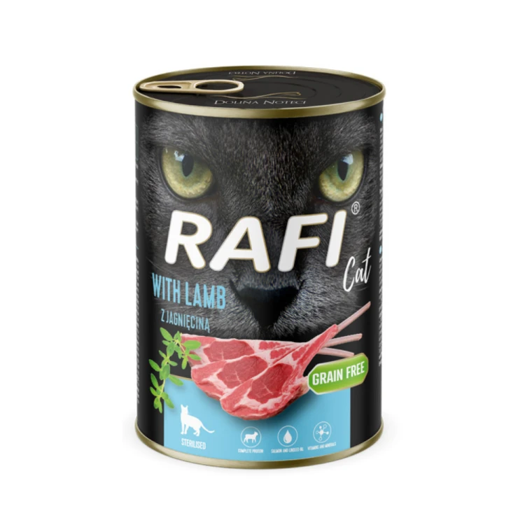 rafi-cat-sterilised-jagniecina-400g-mokra-karma.png