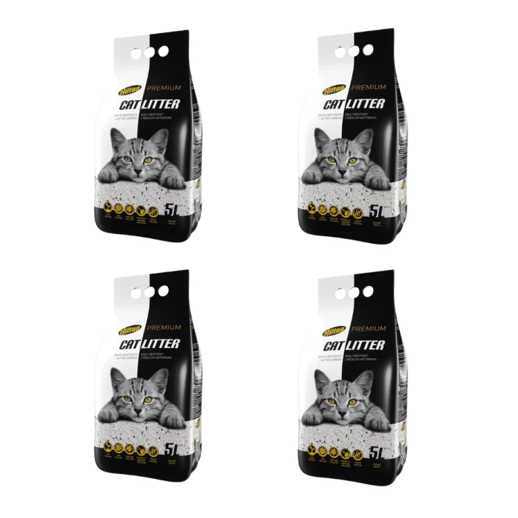 hilton-bialy-zwirek-bentonitowy-wegiel-4x5l-zestaw.png