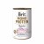 Brit Mono Protein 6x400g Mix Smaków Mokra Karma Monobiałkowa dla Psa