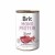 Brit Mono Protein 6x400g Mix Smaków Mokra Karma Monobiałkowa dla Psa