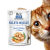 Brit Care Cat Fillets In Jelly Kurczak i Ser 85g Mokra karma dla kota