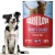 Carnilove Wild Meat Salmon & Turkey 4x400g mokra karma dla psa