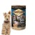 Carnilove Wild Meat Salmon & Turkey 4x400g mokra karma dla psa