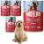 Carnilove Wild Meat Salmon&Turkey Puppies 4x400g Mokra karma dla szczeniąt