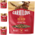 Carnilove Crunchy Snack Struś z Jeżynami 4x200g Przysmak dla psa