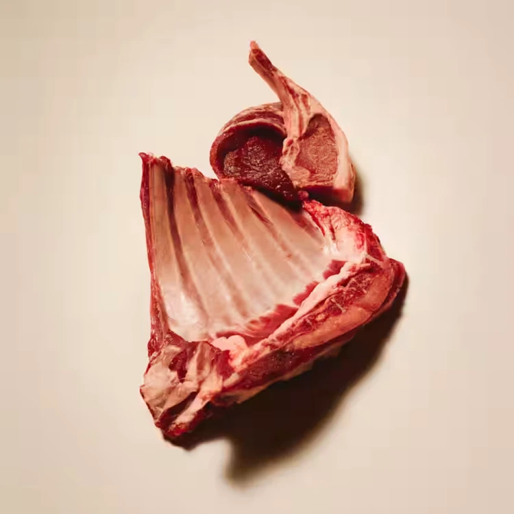 Lamb with Cranberries CRUNCHY Snack for Dogs mieso.png