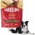 Carnilove Crunchy Snack Struś z Jeżynami 200g Przysmak dla psa