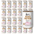 Brit Mono Protein Rabbit Królik 24x400g Mokra karma dla psa monobiałkowa