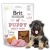 Brit Jerky Puppy Turkey Meaty Coins 80g Przysmak dla szczeniąt z indykiem