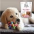 Brit Jerky Puppy Turkey Meaty Coins 80g Przysmak dla szczeniąt z indykiem