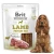 Brit Jerky Snack Lamb Protein Bar 200g Przysmak z jagnięciną dla psa