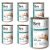 Brit Veterinary Care Sterilized Tuńczyk z Jagnięciną 6x400g Karma weterynaryjna dla psa