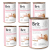 Brit Veterinary Diet Dog Hypoallergenic Łosoś 6x400g Karma weterynaryjna dla psa