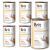 Brit Veterinary Diet Dog Hepatic Indyk 6x400g mokra karma dla psa