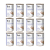 Brit Veterinary Diet Dog Gastrointestinal Łosoś 12x400g Mokra karma weterynaryjna dla psa
