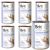 Brit Veterinary Diet Dog Gastrointestinal Łosoś 6 x 400 g Weterynaryjna  karma dla psa