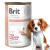 Brit Veterinary Diet Dog Renal Tuńczyk i Łosoś 400g Mokra karma dla psa