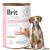 Brit Veterinary Diet Dog Hypoallergenic Łosoś 400g mokra karma dla psa