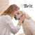 Brit Veterinary Diet Dog Hypoallergenic Łosoś 400g mokra karma dla psa