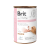 Brit Veterinary Diet Dog Hypoallergenic Łosoś 400g mokra karma dla psa