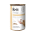 Brit Veterinary Diet Dog Hepatic Indyk 400g mokra karma dla psa