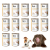 Brit Veterinary Diet Dog Hepatic Indyk 12x400g mokra karma dla psa