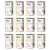 Brit Veterinary Diet Dog Hepatic Indyk 12x400g mokra karma dla psa
