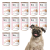Brit Veterinary Diet Dog Hypoallergenic Łosoś 12x400g Karma weterynaryjna dla psa