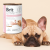 Brit Veterinary Diet Dog Hypoallergenic Łosoś 12x400g Karma weterynaryjna dla psa