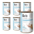 Brit Veterinary Diet Dog Obesity Jagnięcina z Groszkiem 6x400g Karma weterynaryjna dla psa