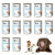 Brit Veterinary Diet Dog Obesity Jagnięcina z Groszkiem 12x400g Karma weterynaryjna dla psa