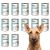 Brit Veterinary Care Sterilized Tuńczyk z Jagnięciną 12x400g Karma weterynaryjna dla psa