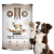 Ollo Plus Jeleń 400g Hipoalergiczna mokra karma dla psa z kolagenem