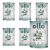 Ollo Plus Kaczka  6x400g Hipoalergiczna mokra karma dla psa z kolagenem