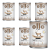 Ollo Plus Jeleń 6x400g Hipoalergiczna mokra karma dla psa z kolagenem