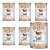 OLLO Plus Cielęcina 6x400g Hipoalergiczna mokra karma dla psa z kolagenem