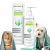 Poliderm Szampon dermatologiczny 250ml dla psa i kota - łupież, grzybica