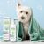 Poliderm Szampon dermatologiczny 250ml dla psa i kota - łupież, grzybica